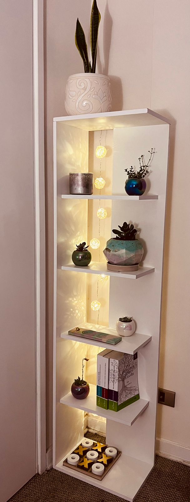 Estante Esquinero - Imagen 4