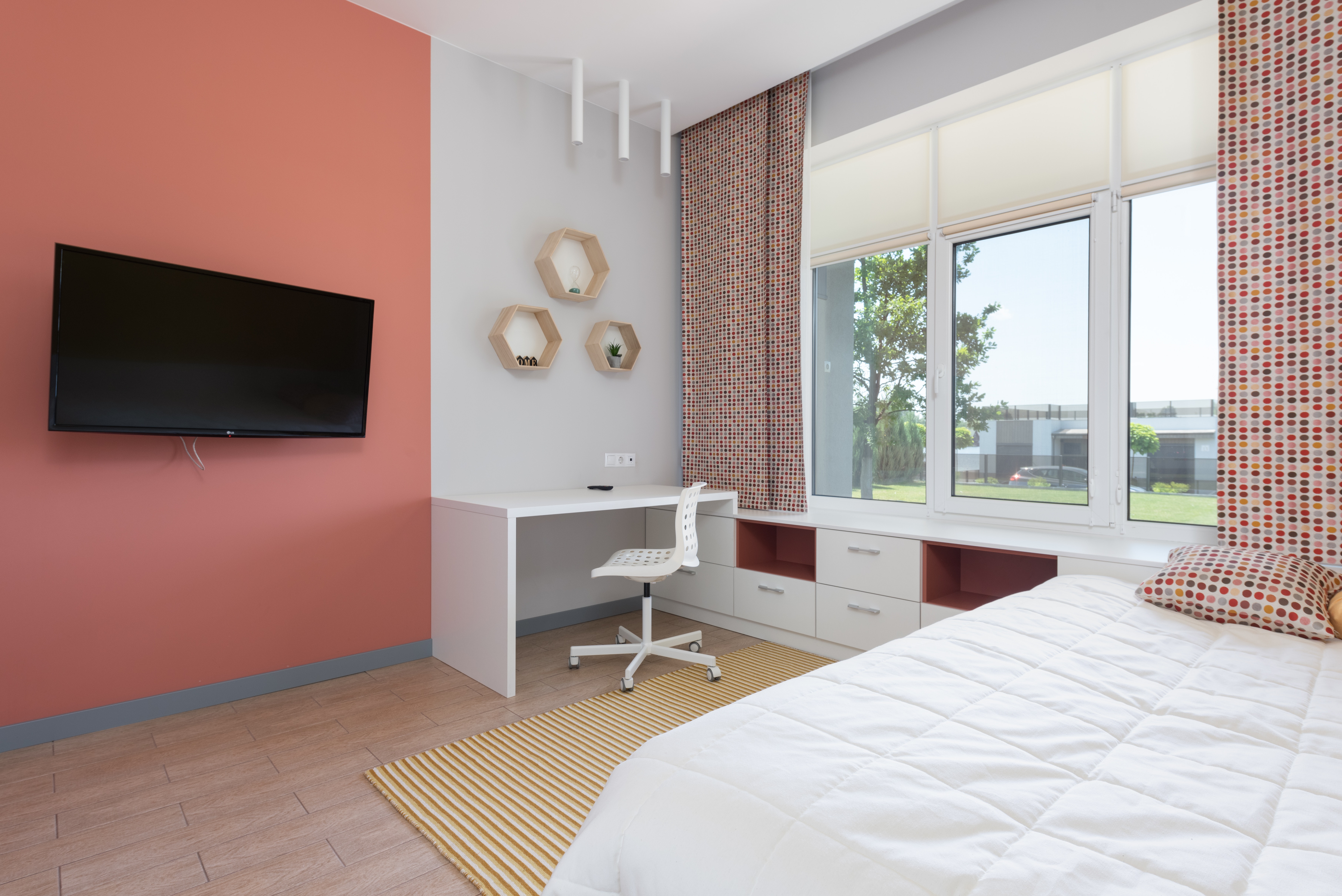 Fabricamos muebles a Medida