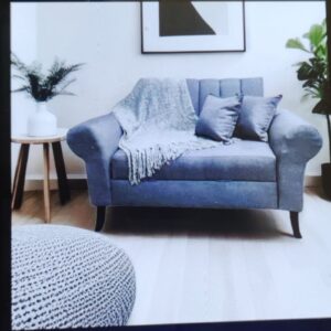 Sofá Baúl Modelo Queen