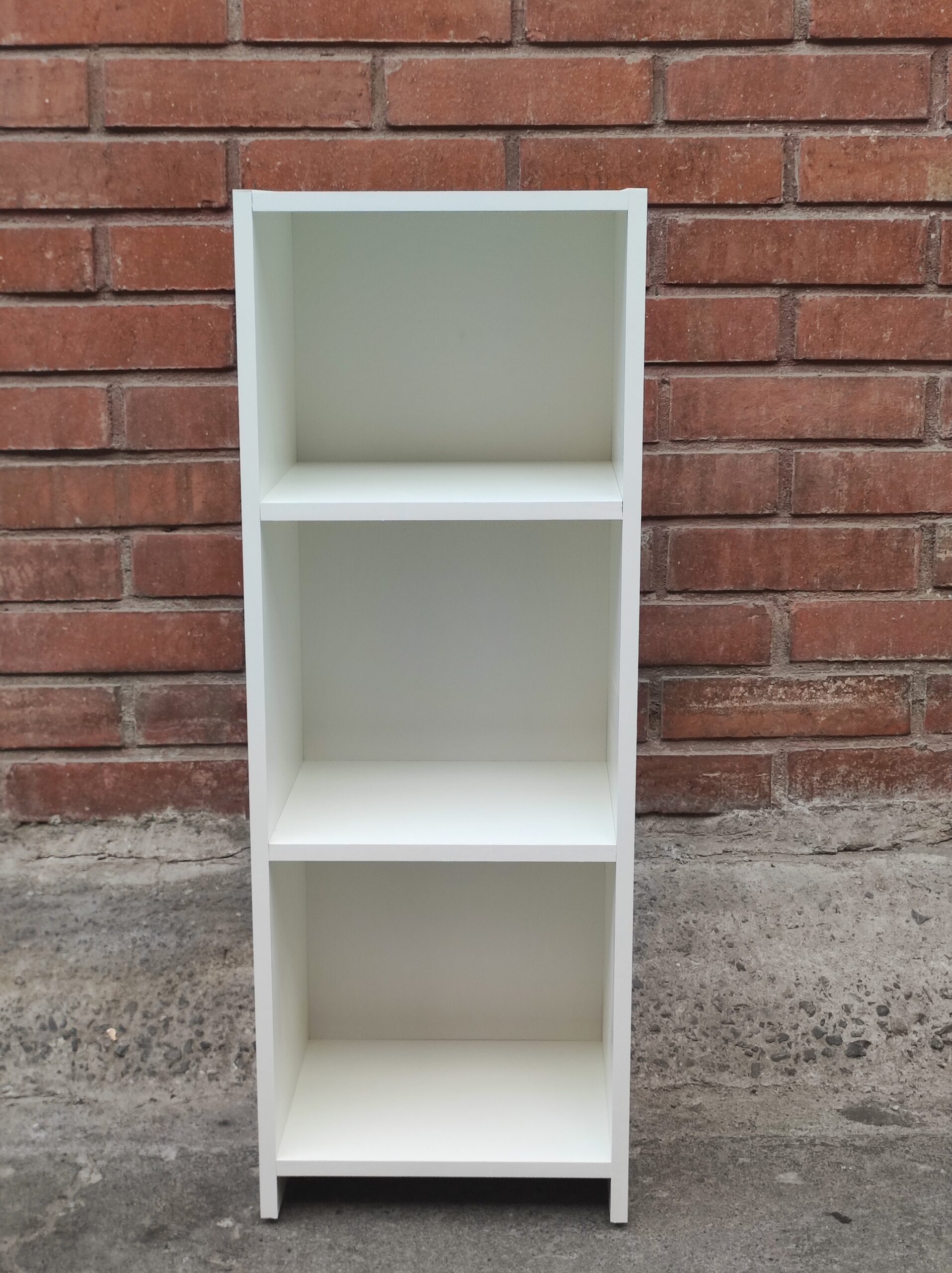 Estante Organizador Multiuso Blanco - Imagen 2