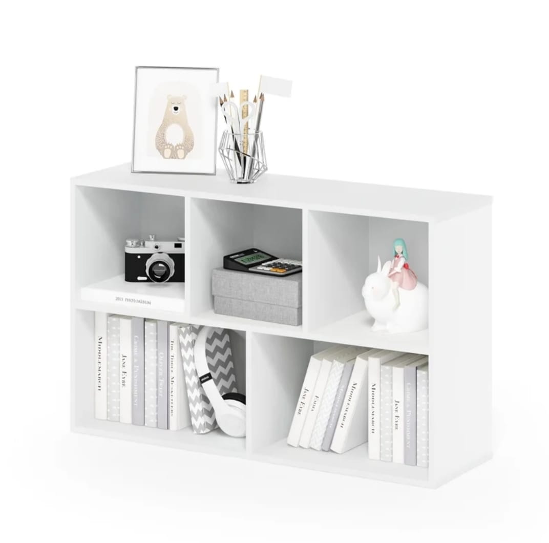 Aparador organizador multiuso - Imagen 6