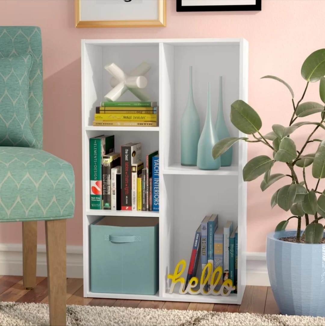 Aparador organizador multiuso - Imagen 5