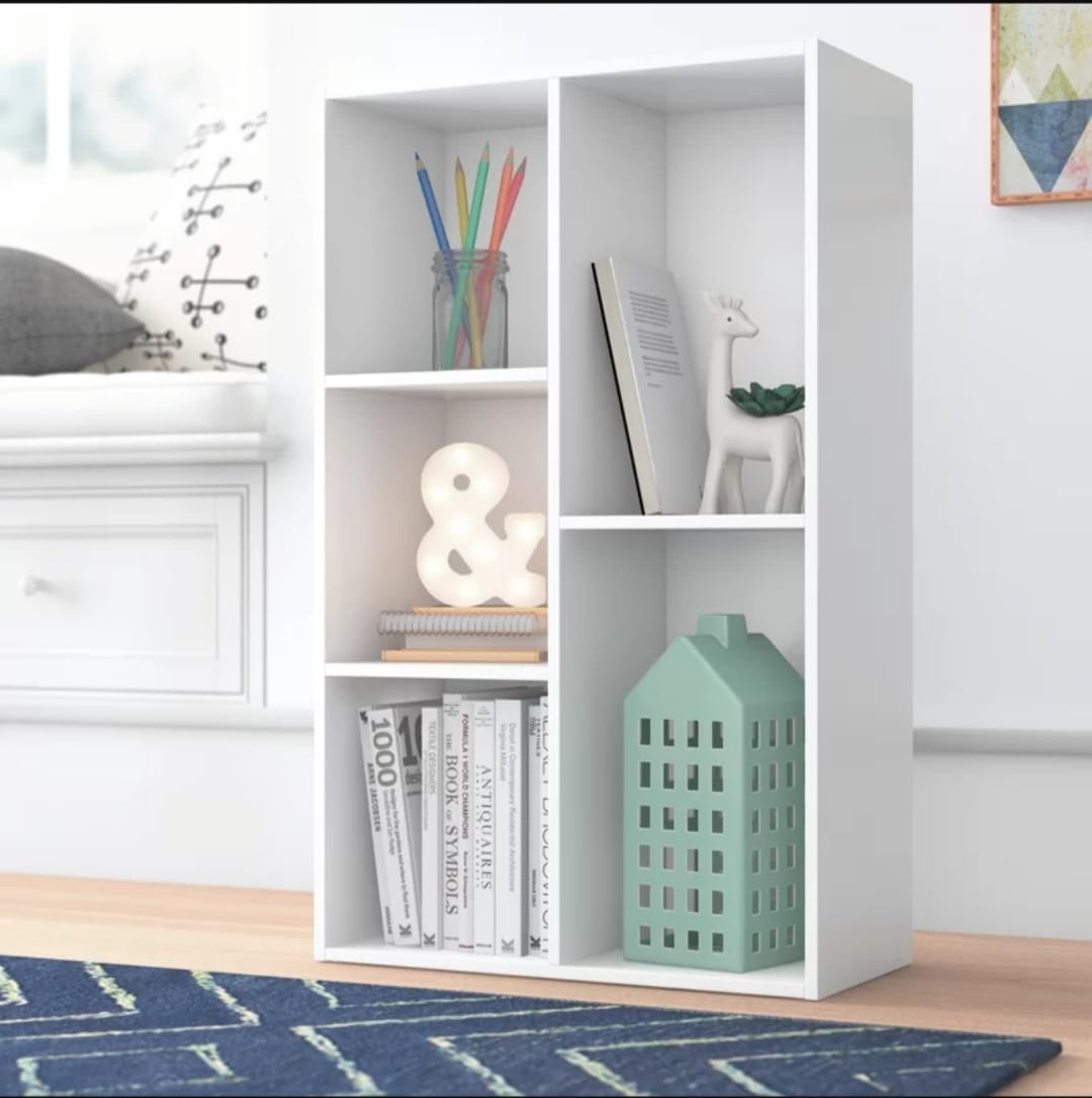 Aparador organizador multiuso - Imagen 4