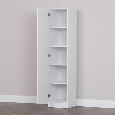 Despensa Multiuso Alacena Una Puerta Organizador De Cocina - Imagen 3