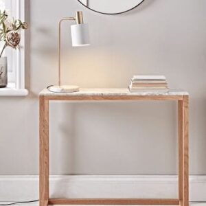 Arrimo Nordico Cubierta Estilo Marmol