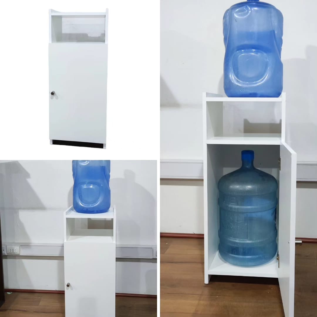 Mueble Para Bidón De Agua - Imagen 3