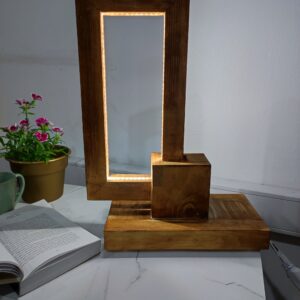 Lámpara de mesa LED Alemania