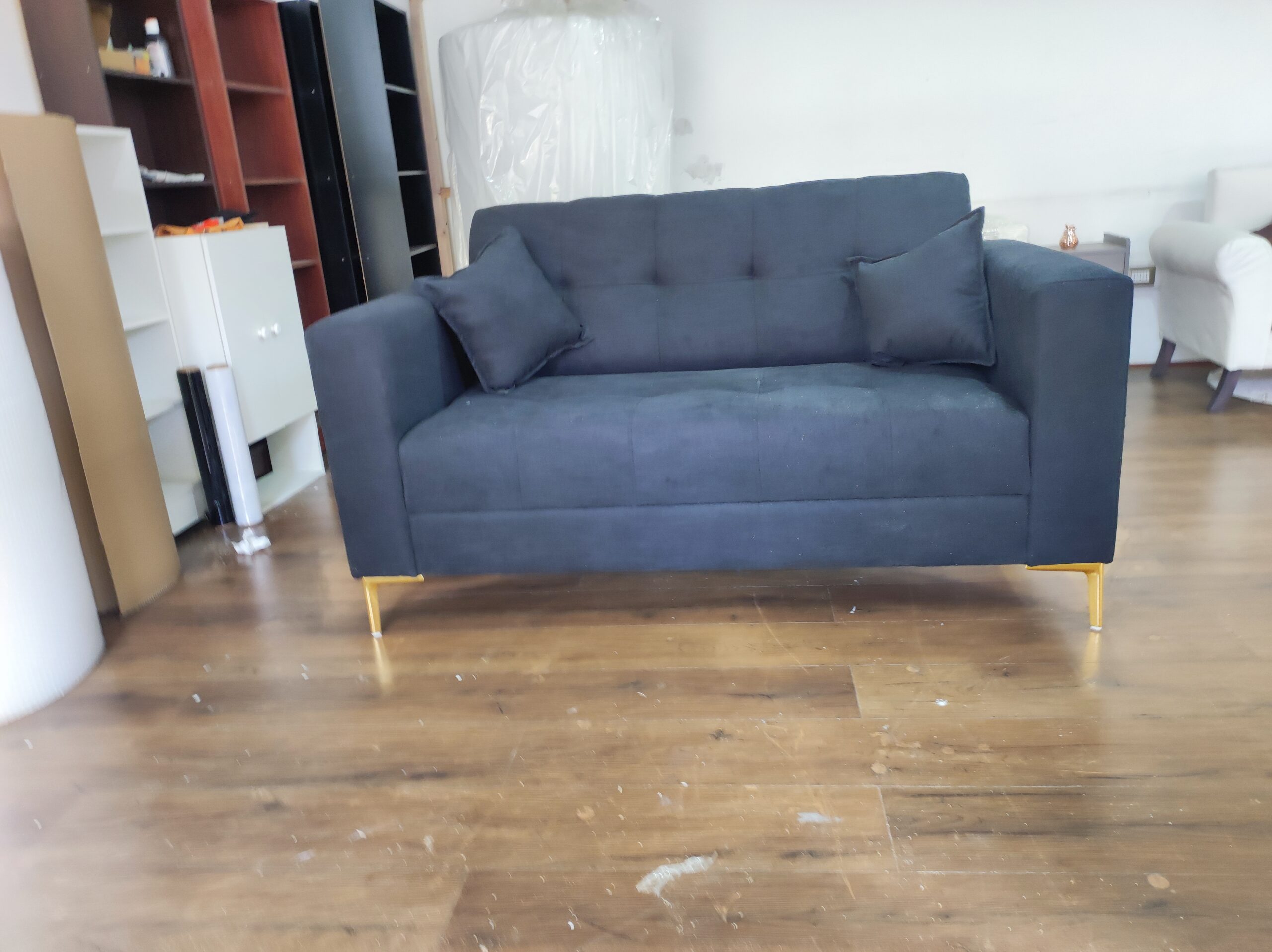 Sofa Verona 3 cuerpos - Imagen 5