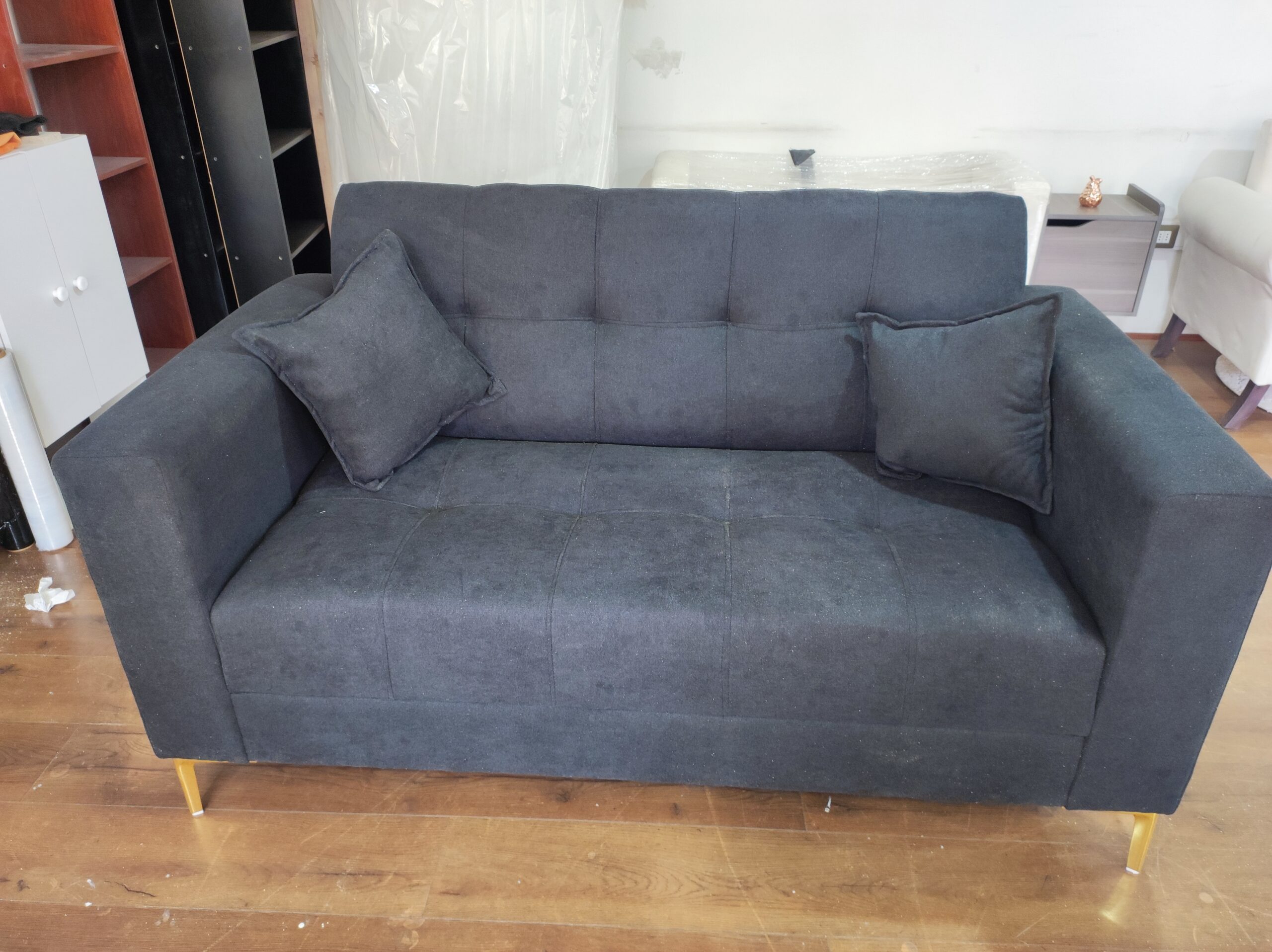 Sofa Verona 3 cuerpos - Imagen 4