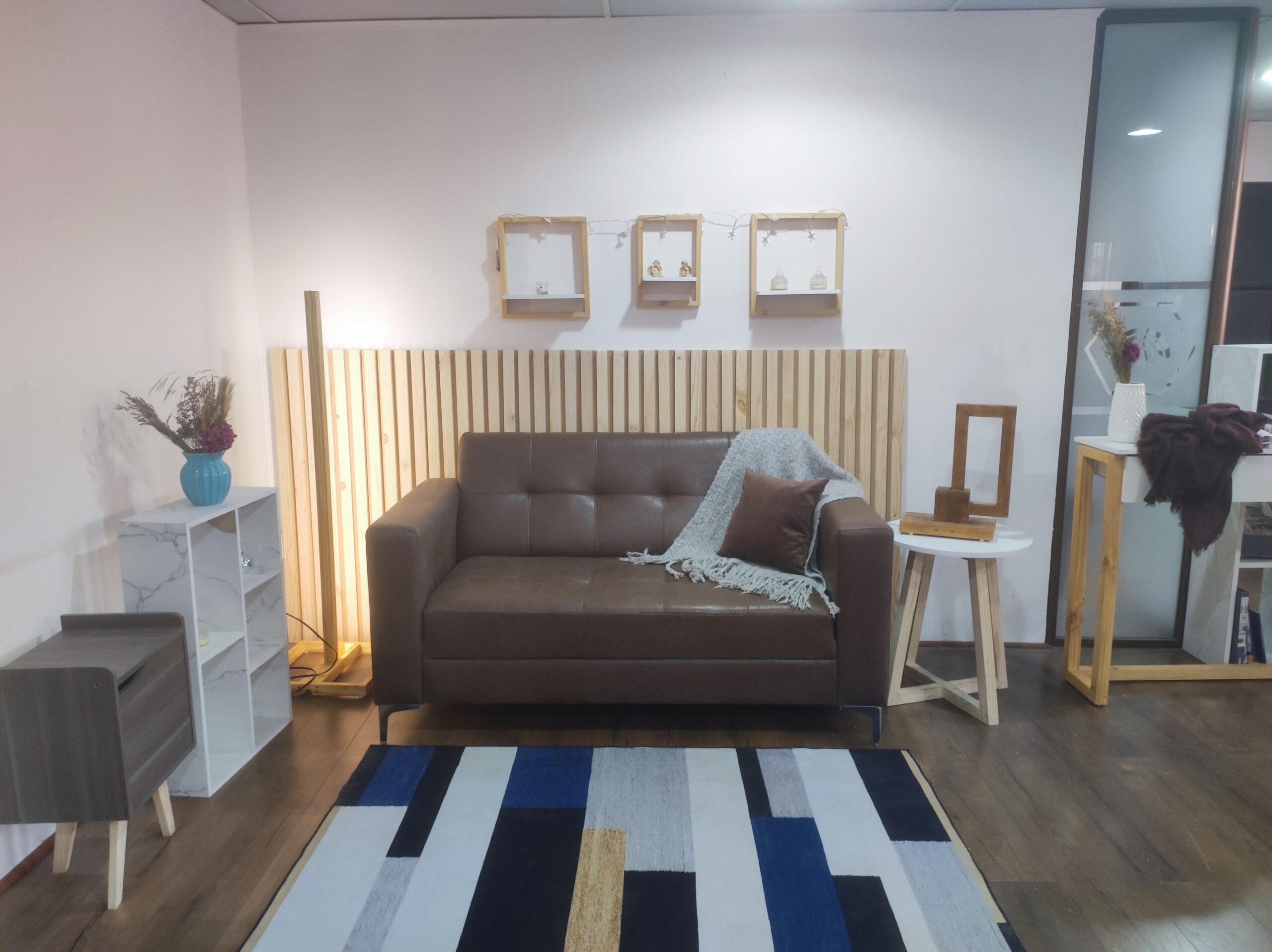 Sofa Verona 3 cuerpos - Imagen 2