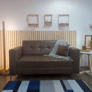 Sofa Verona 3 cuerpos