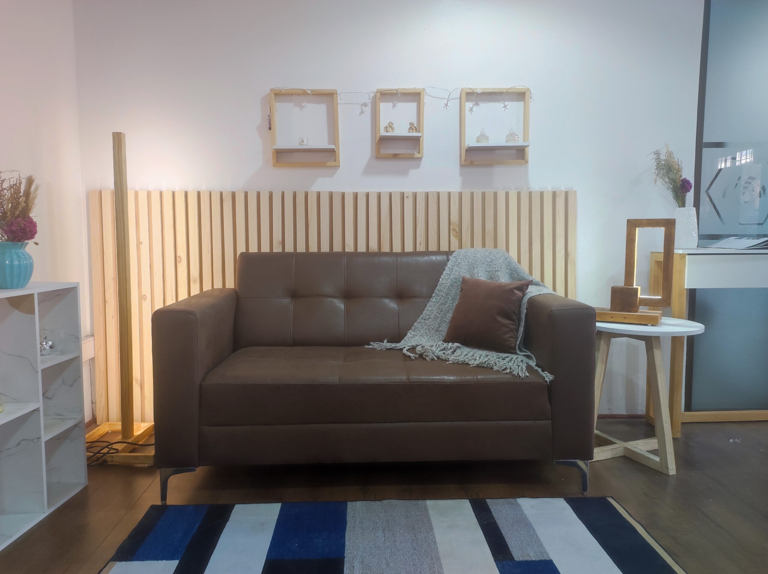 Sofa Verona 3 cuerpos