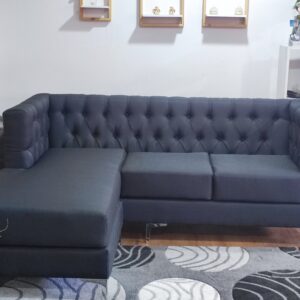 Sofá Modular L Venecia