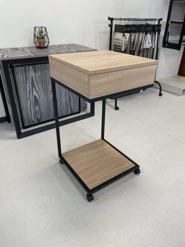 Tocador Mesa de maquillaje - Imagen 5