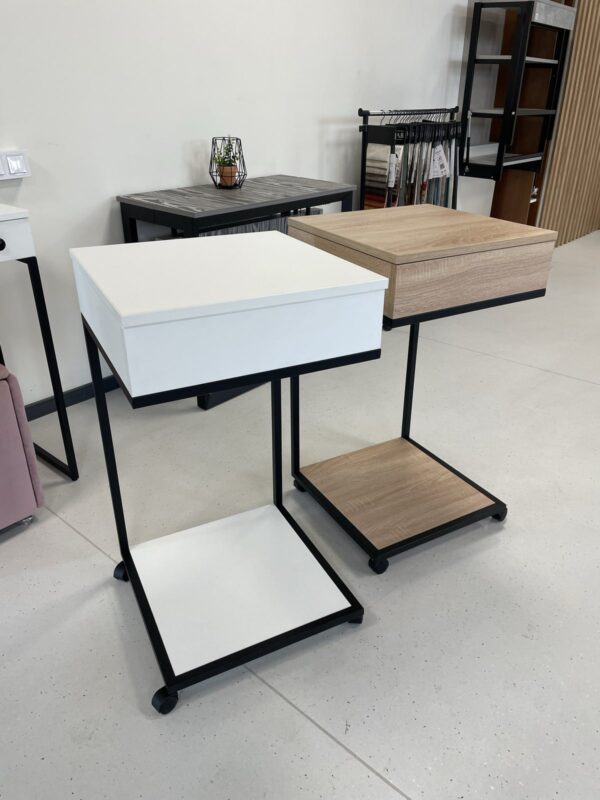 Tocador Mesa de maquillaje - Imagen 4
