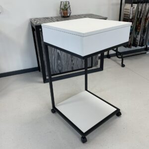 Tocador Mesa de maquillaje