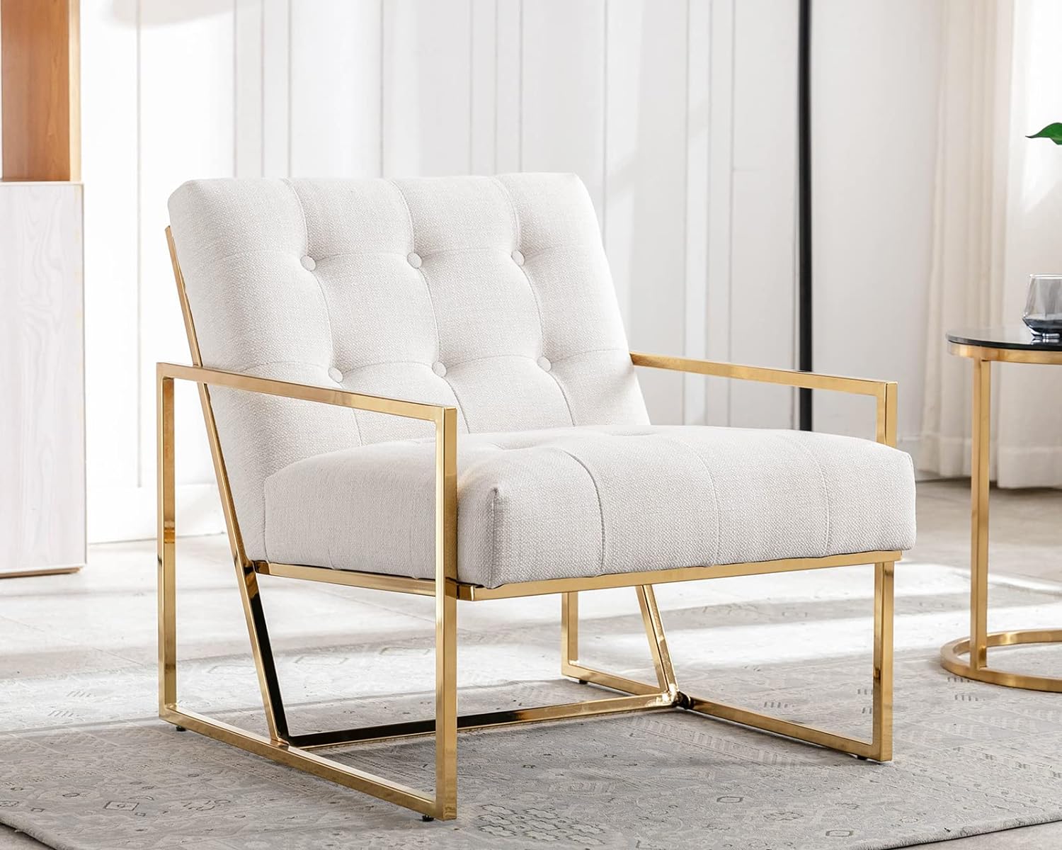 Poltrona o Sitial Paris - Imagen 5