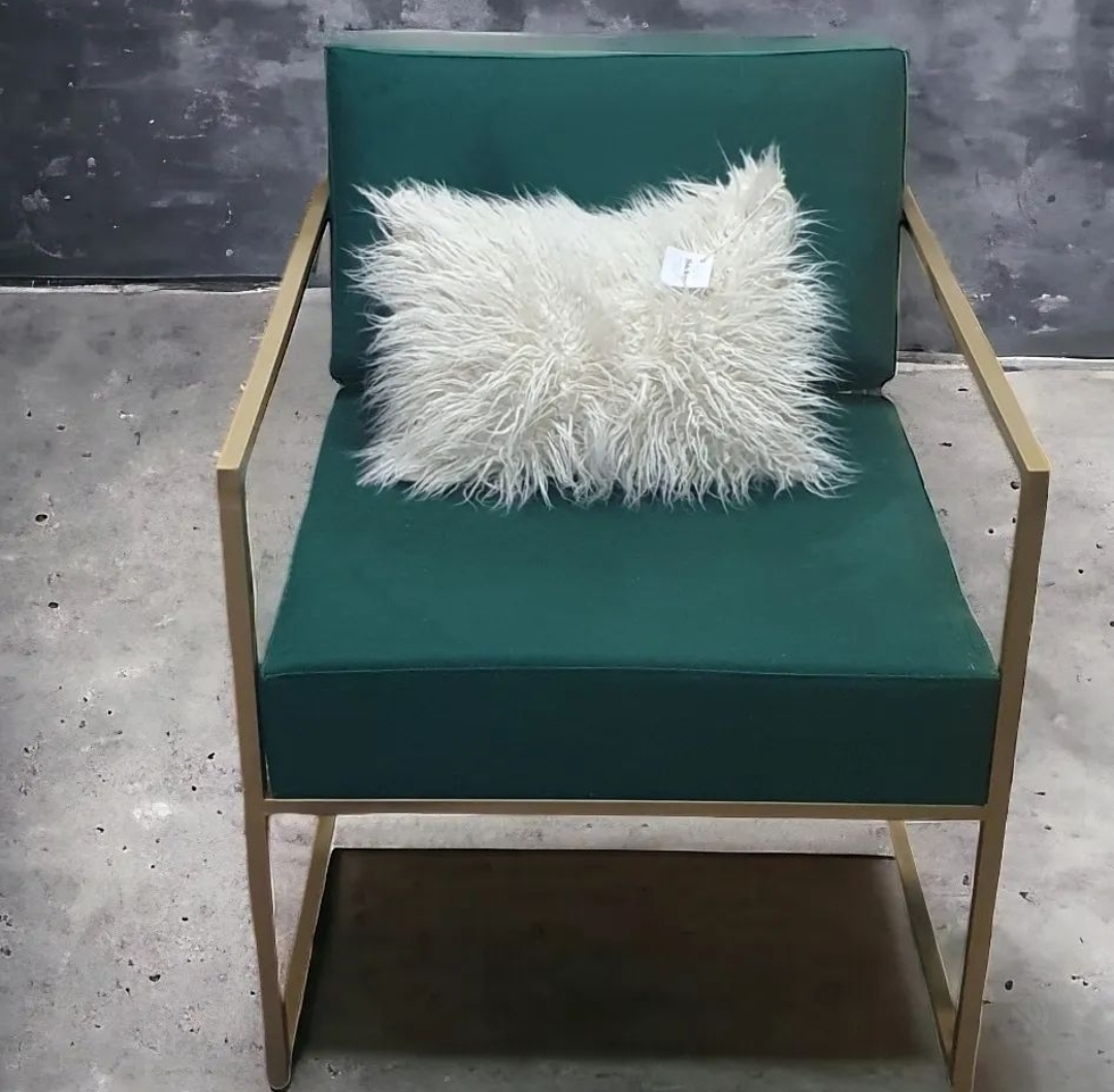 Poltrona o Sitial Paris - Imagen 3