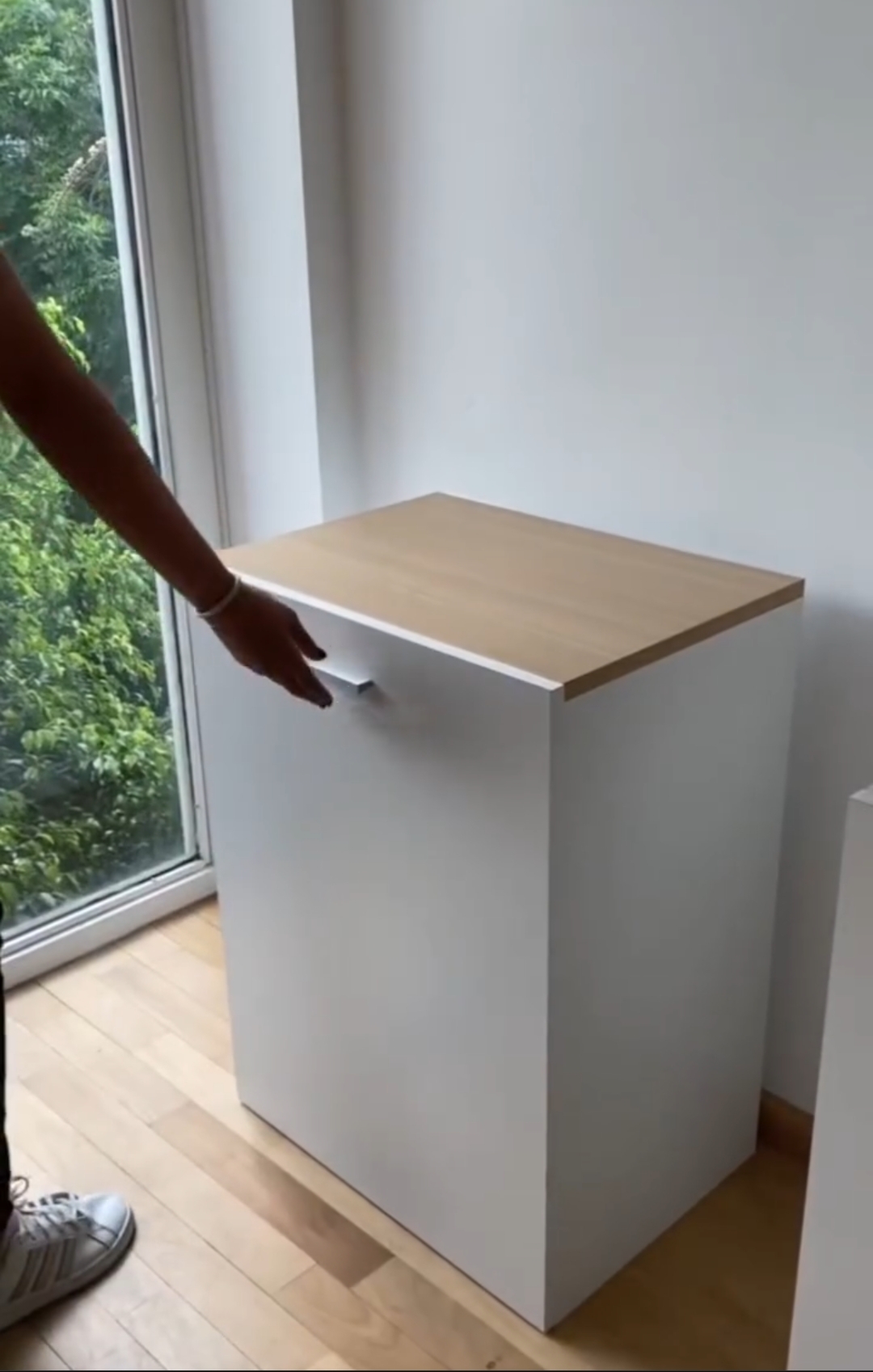 Escritorio Edimburgo plegable multifuncional - Imagen 2