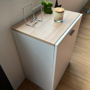 Escritorio Edimburgo plegable multifuncional