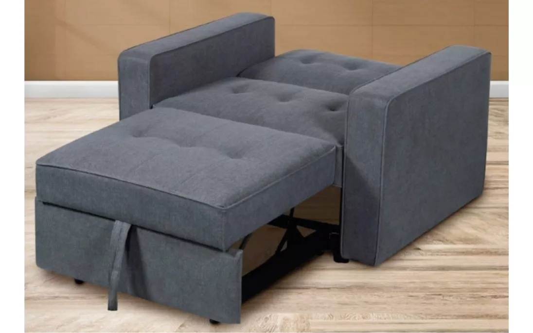 Sofá cama individual Valparaiso - Imagen 2