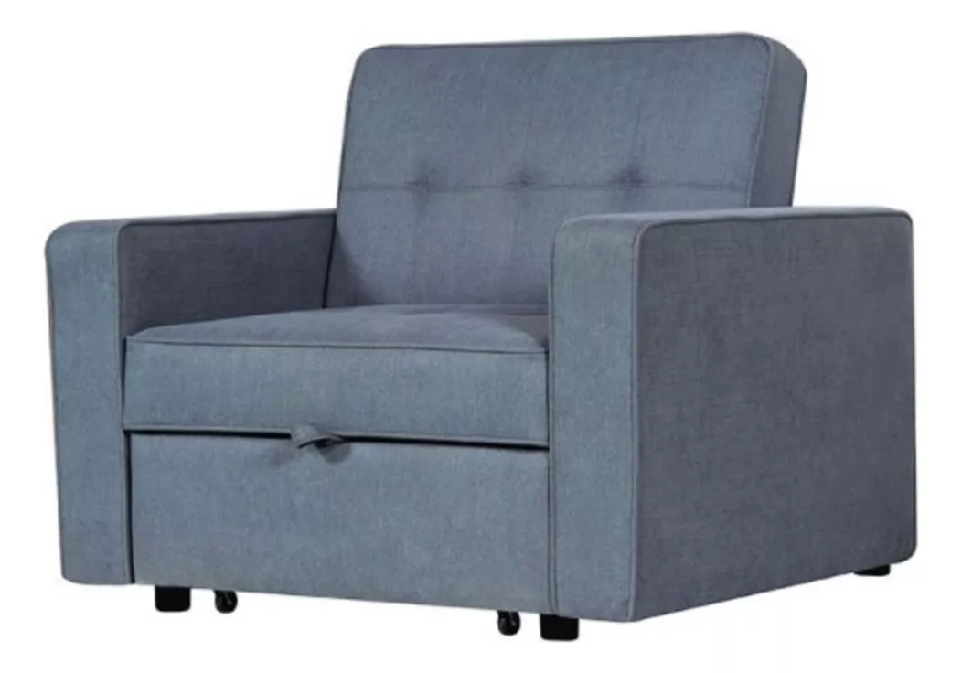 Sofá cama individual Valparaiso - Imagen 4