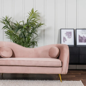 Sofá Suecia Loveseat