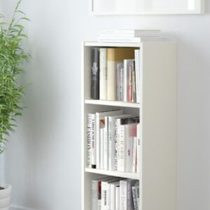 Estante Organizador Multiuso  Blanco