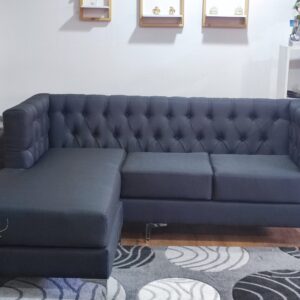 Sofá Modular L Venecia